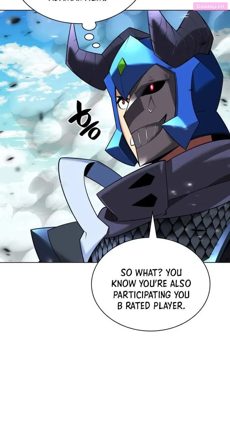 Read Overgeared (Team Argo) chapter 213.2 image 6 on Lezhin