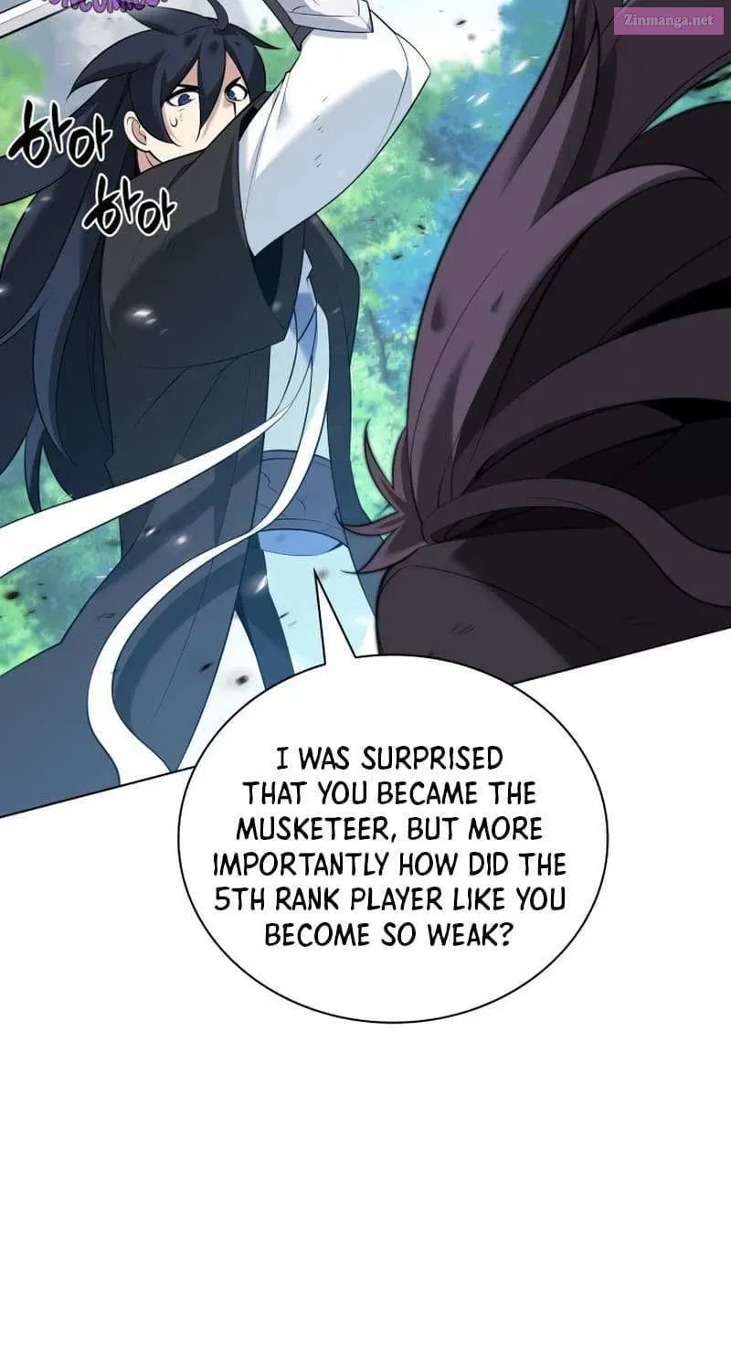 Read Overgeared (Team Argo) chapter 213.3 image 11 on Lezhin