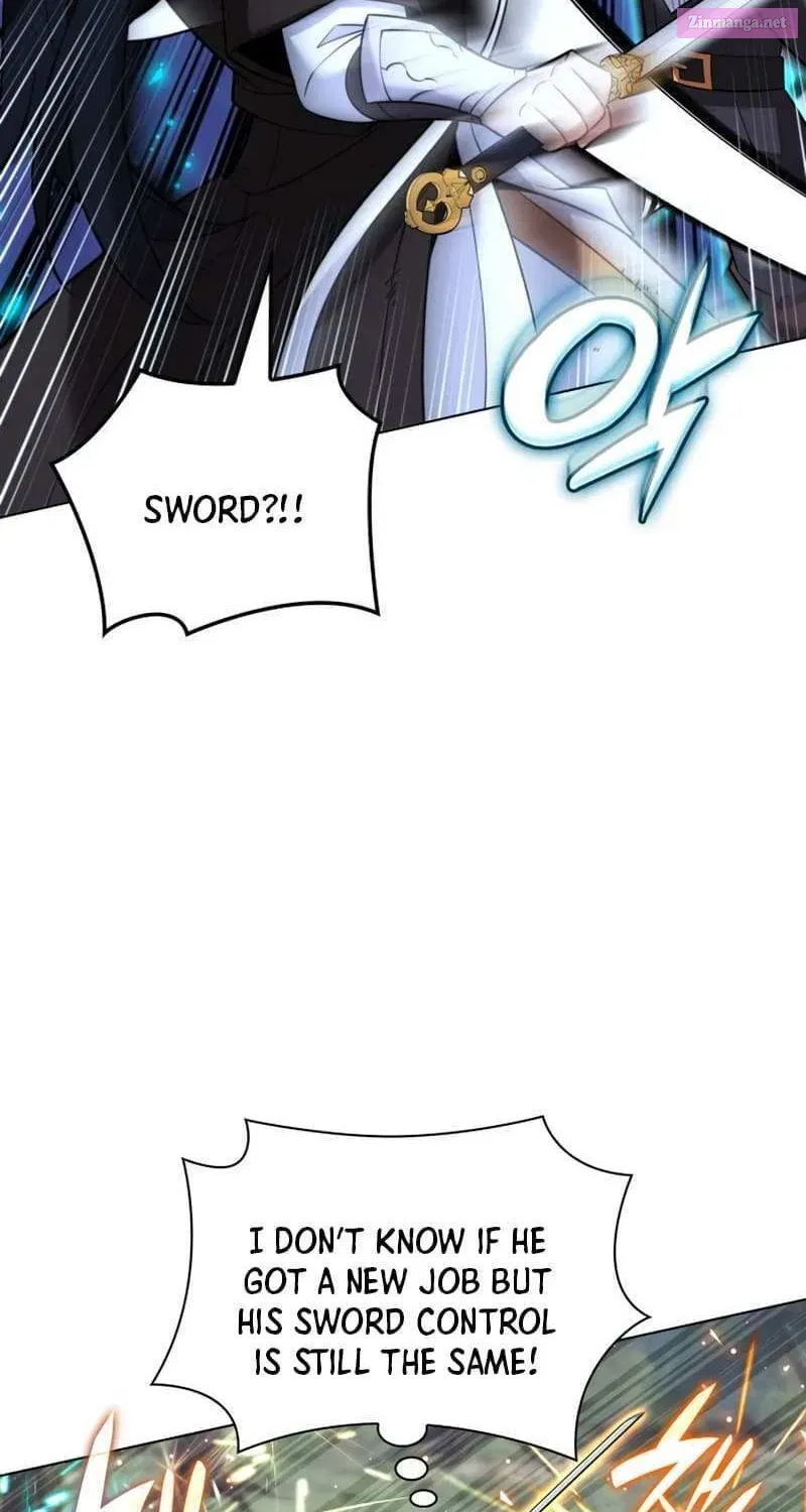 Read Overgeared (Team Argo) chapter 213.3 image 14 on Lezhin