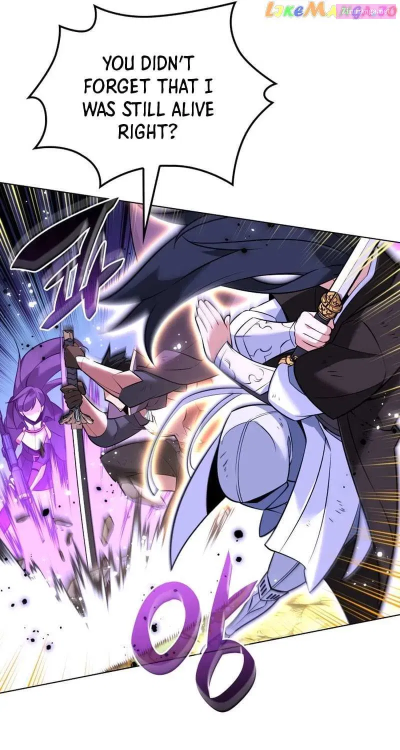 Read Overgeared (Team Argo) chapter 213.3 image 17 on Lezhin