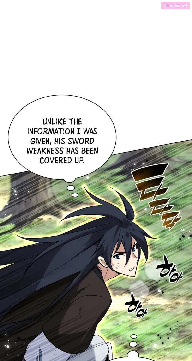 Read Overgeared (Team Argo) chapter 213.3 image 18 on Lezhin