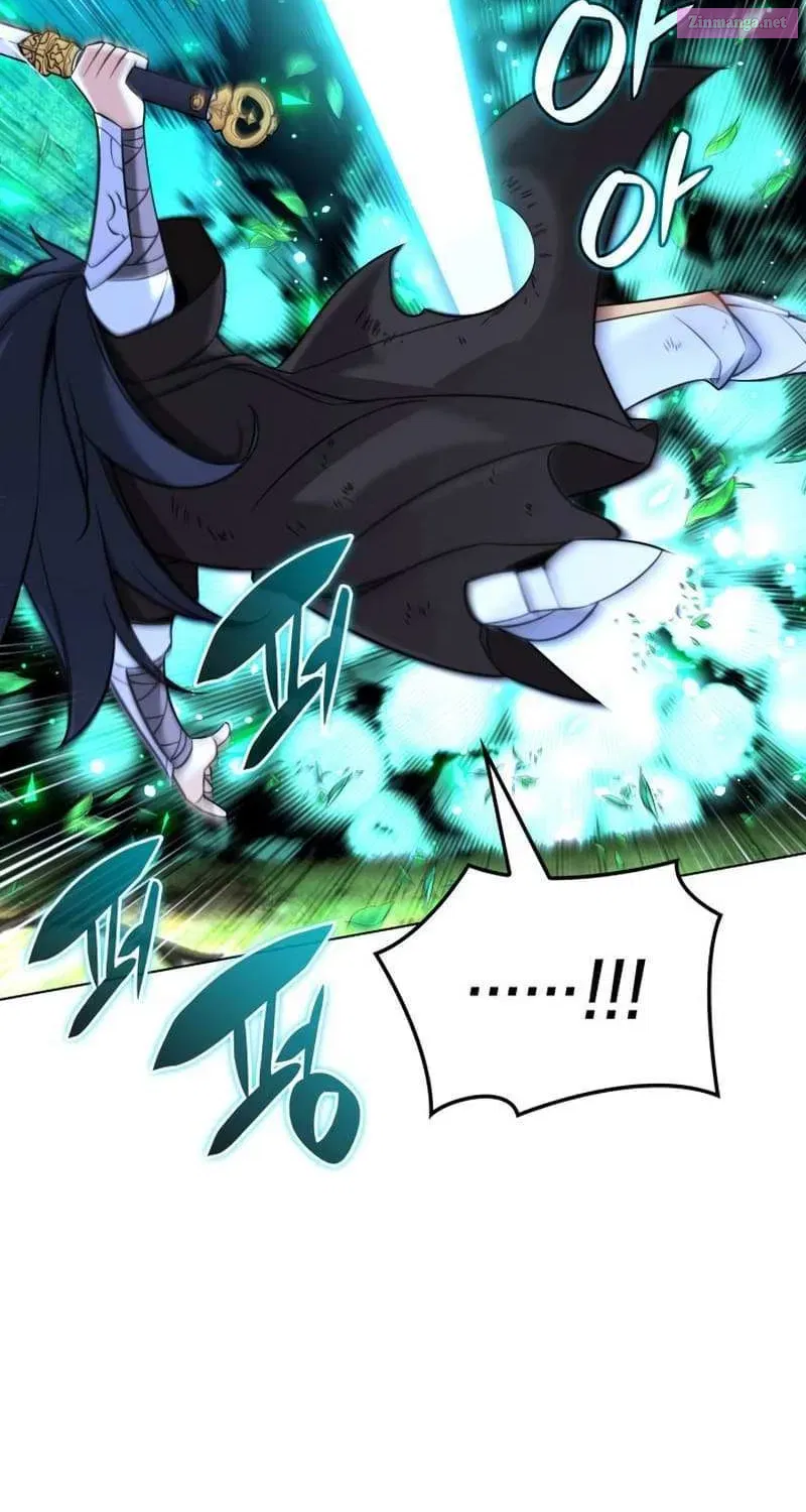Read Overgeared (Team Argo) chapter 213.3 image 20 on Lezhin