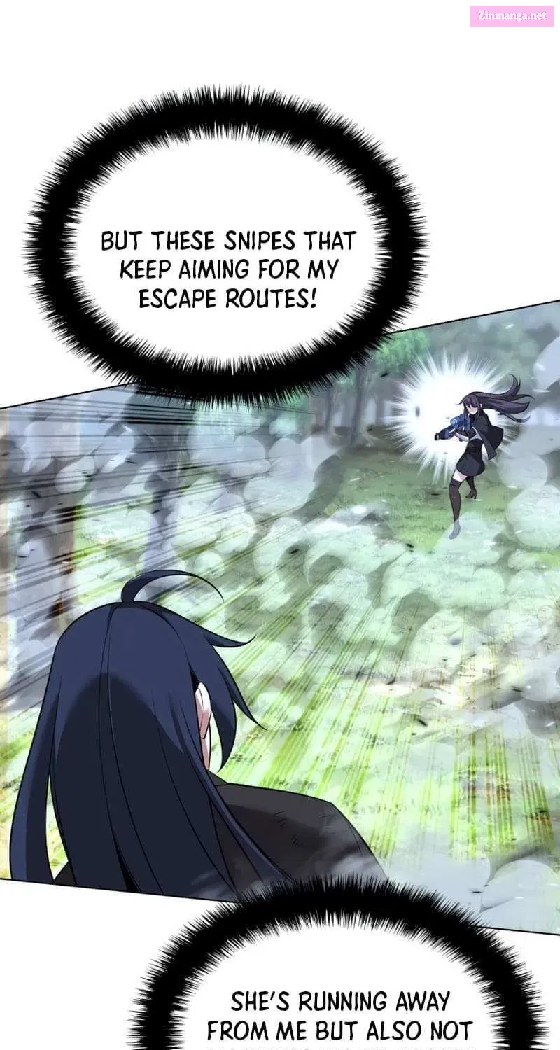 Read Overgeared (Team Argo) chapter 213.3 image 21 on Lezhin