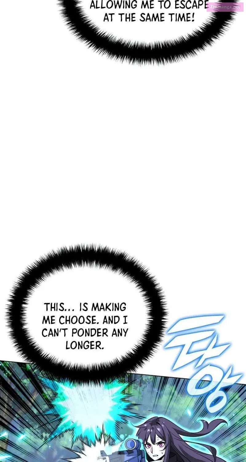 Read Overgeared (Team Argo) chapter 213.3 image 22 on Lezhin