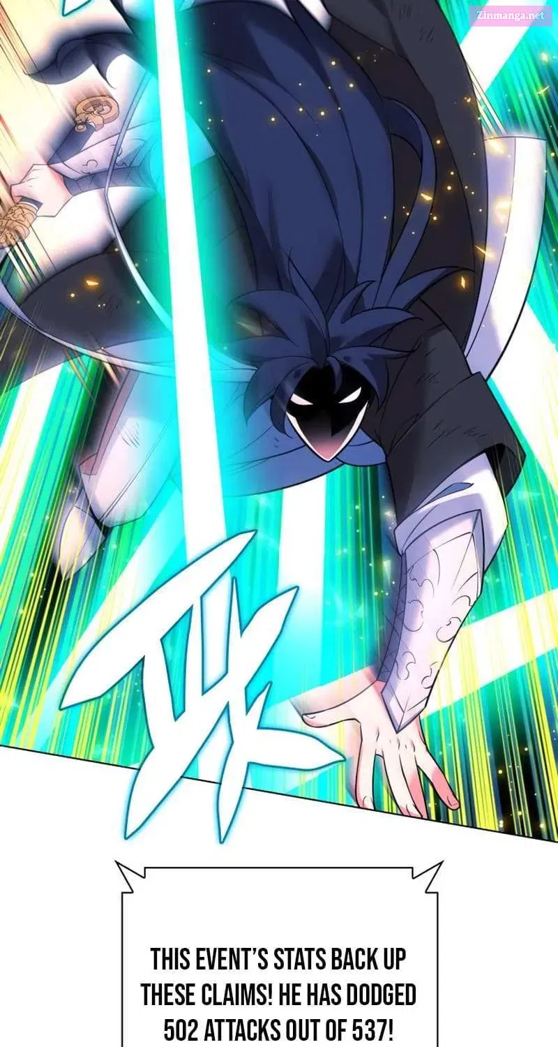 Read Overgeared (Team Argo) chapter 213.3 image 25 on Lezhin