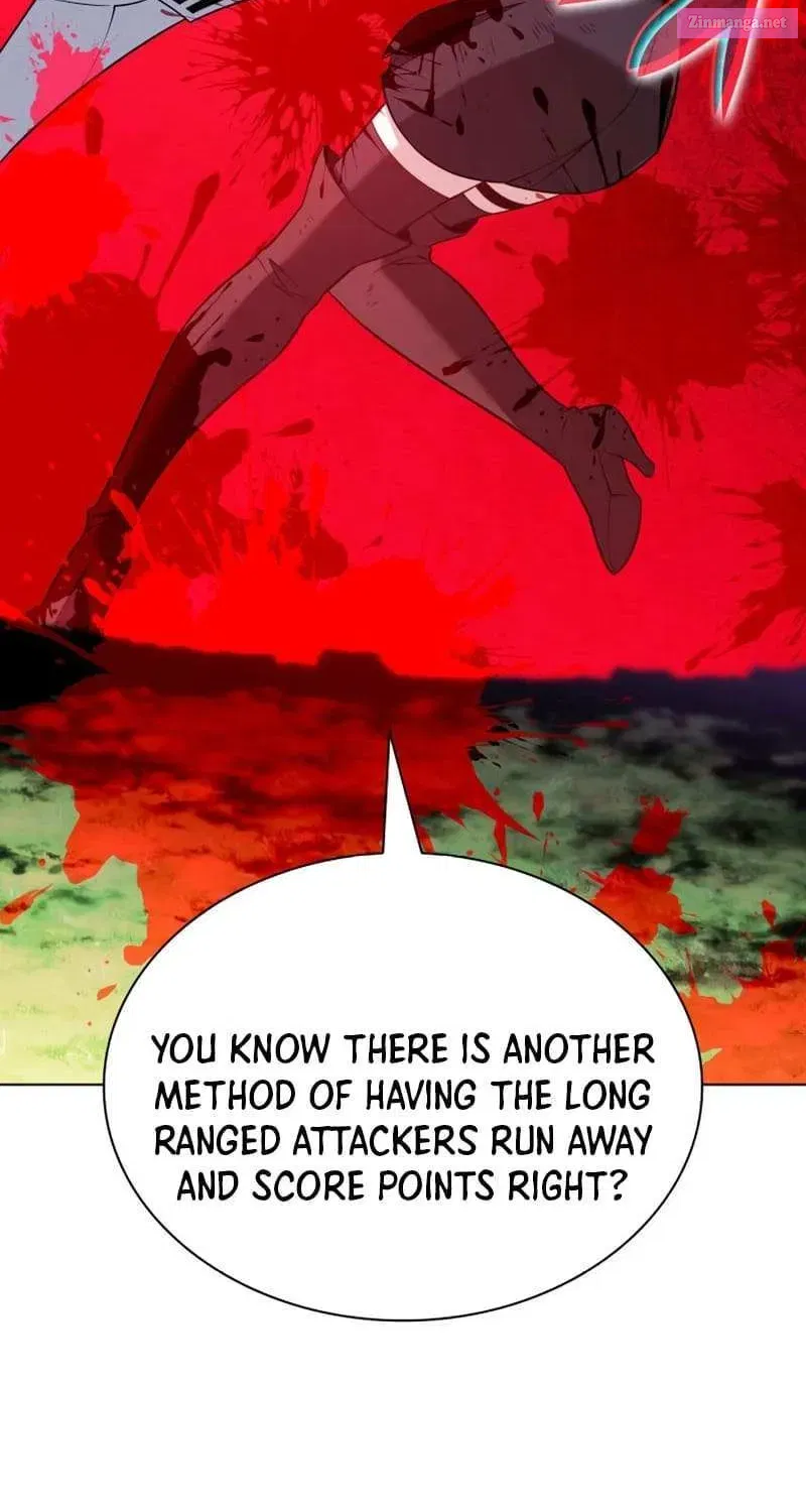 Read Overgeared (Team Argo) chapter 213.3 image 29 on Lezhin