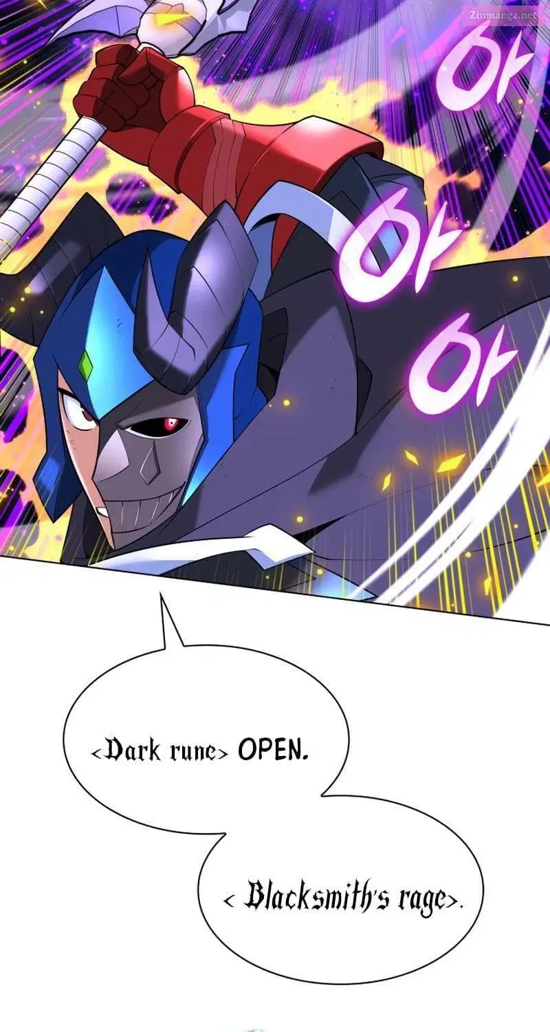 Read Overgeared (Team Argo) chapter 213.3 image 3 on Lezhin