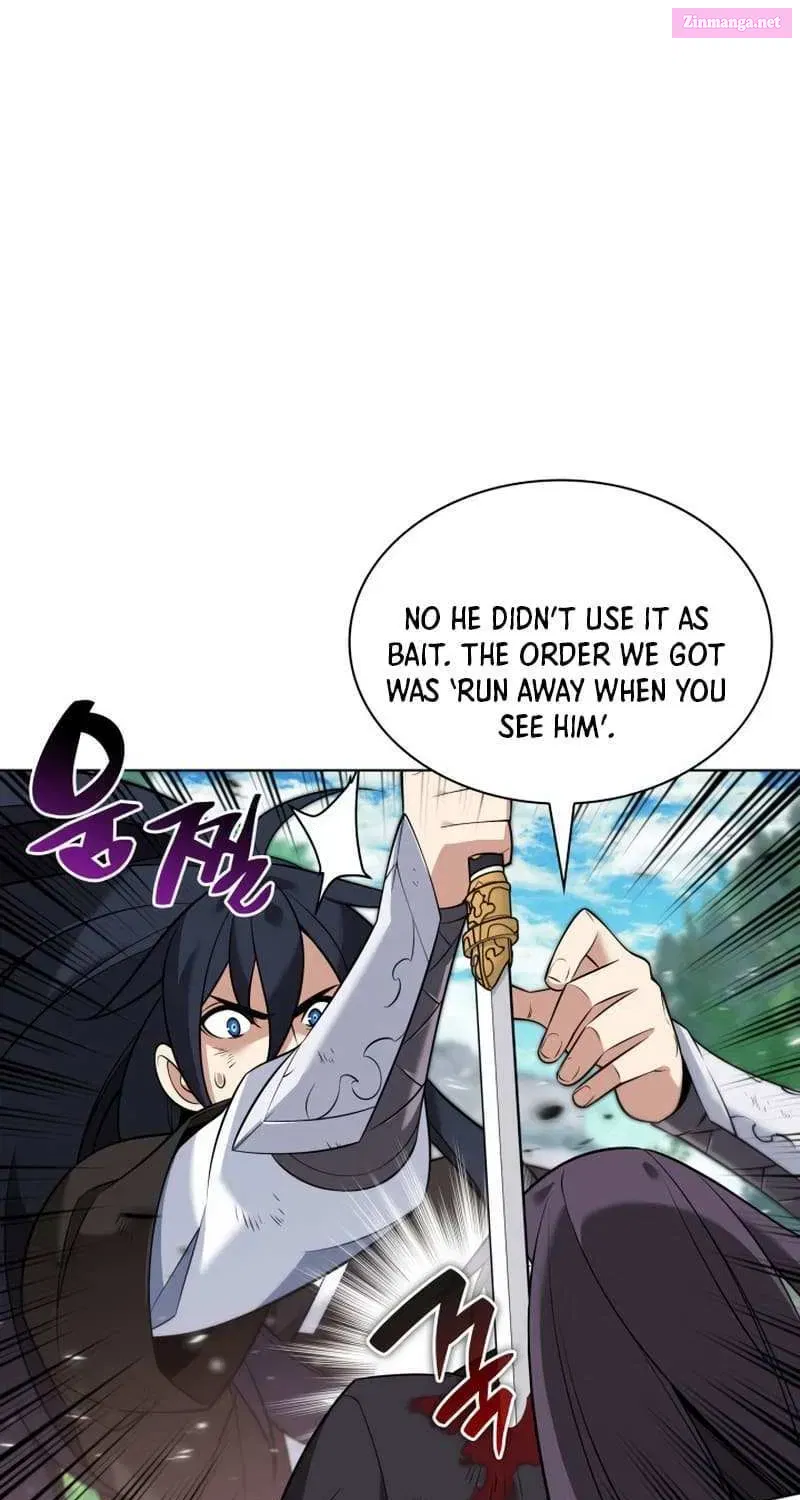 Read Overgeared (Team Argo) chapter 213.3 image 30 on Lezhin