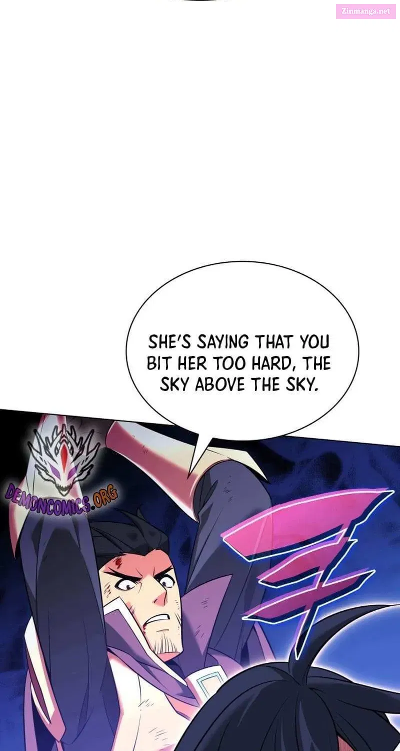 Read Overgeared (Team Argo) chapter 213.3 image 33 on Lezhin