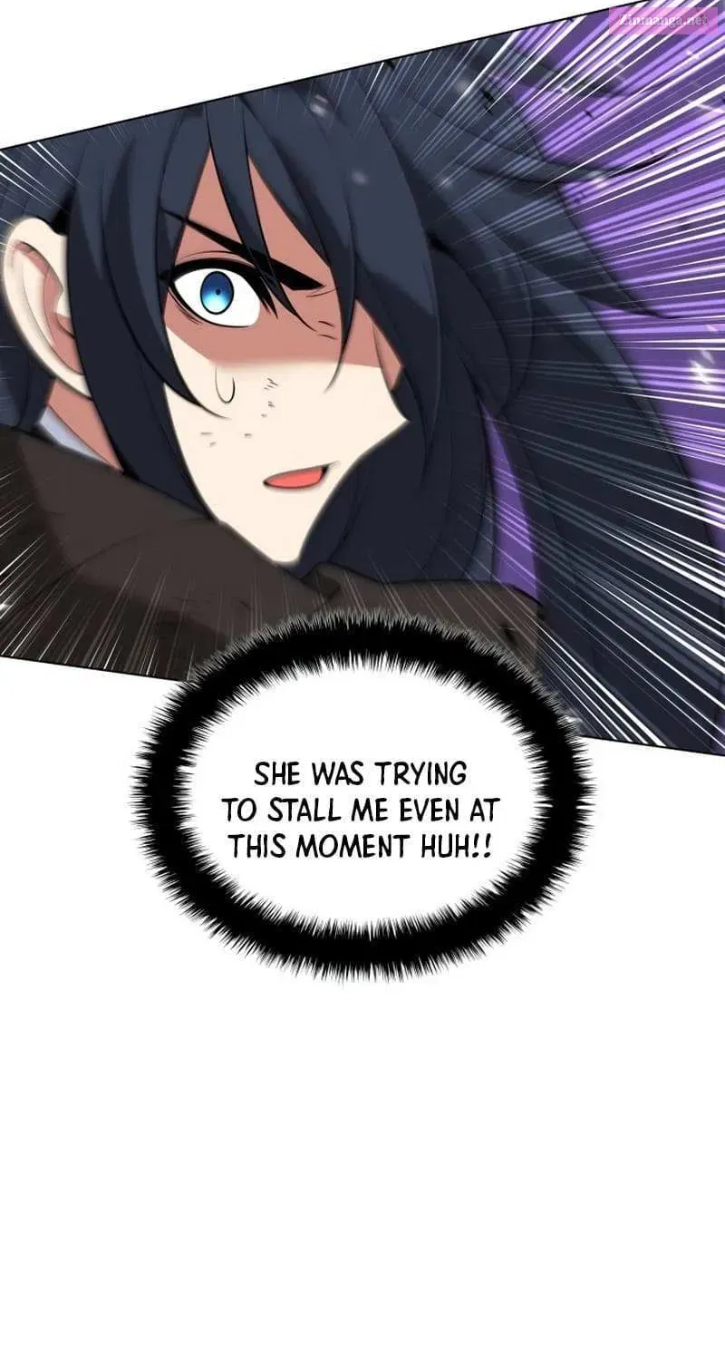 Read Overgeared (Team Argo) chapter 213.3 image 35 on Lezhin