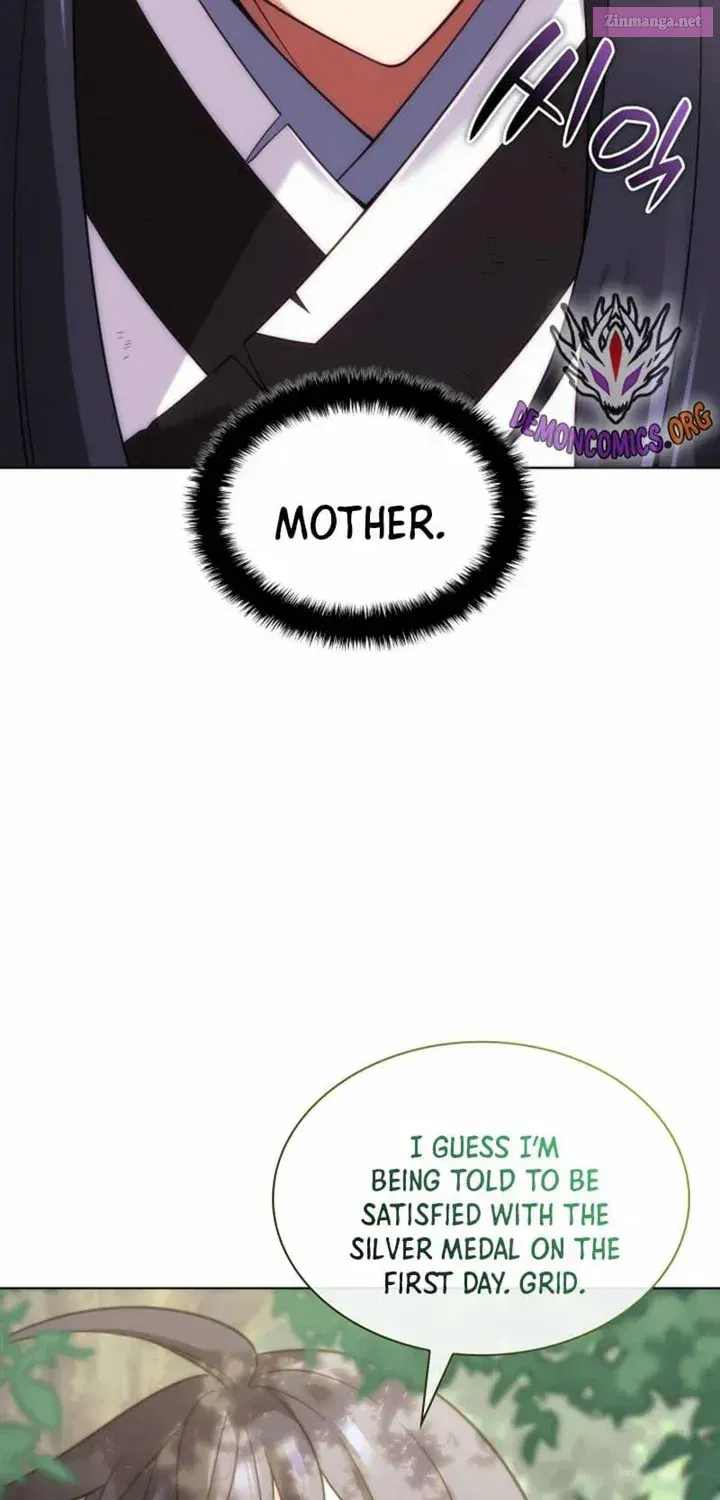 Read Overgeared (Team Argo) chapter 213.4 image 10 on Lezhin