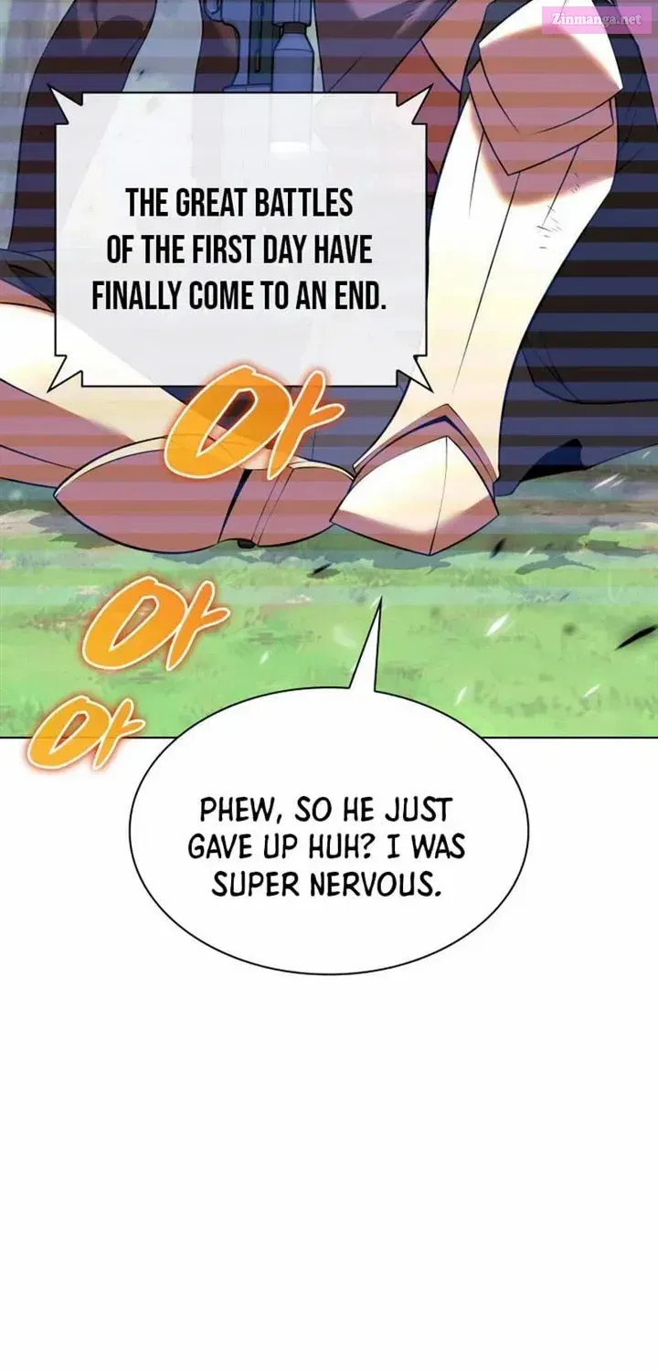 Read Overgeared (Team Argo) chapter 213.4 image 13 on Lezhin