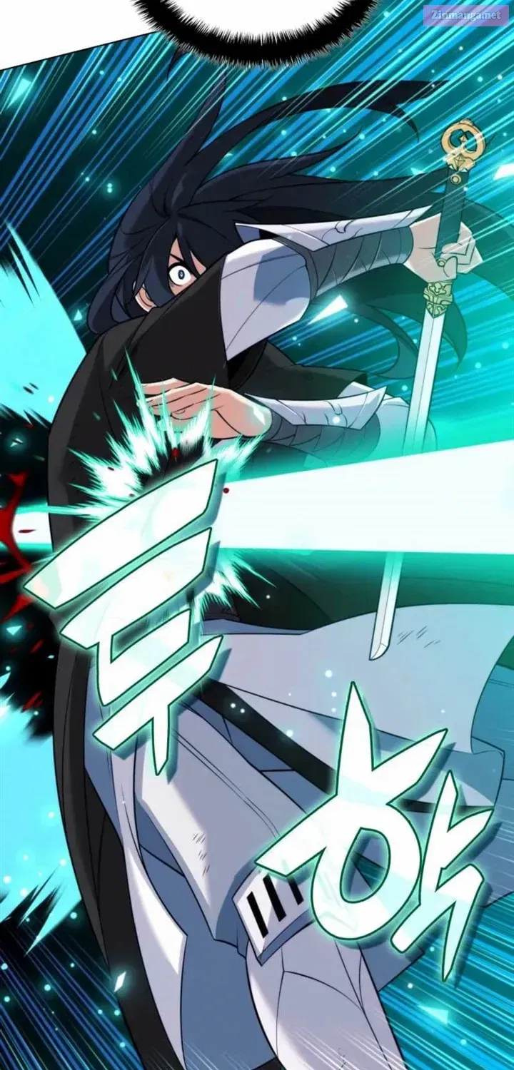 Read Overgeared (Team Argo) chapter 213.4 image 2 on Lezhin
