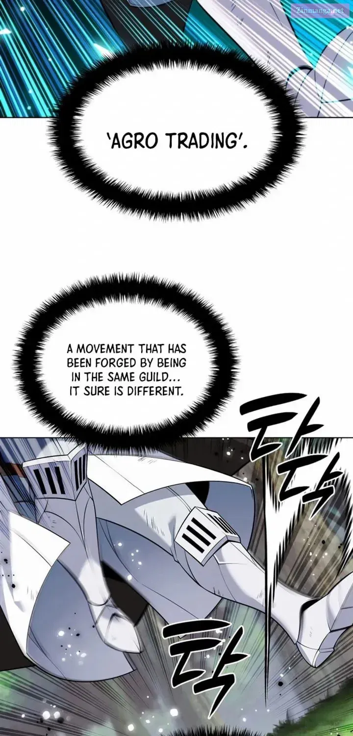Read Overgeared (Team Argo) chapter 213.4 image 3 on Lezhin