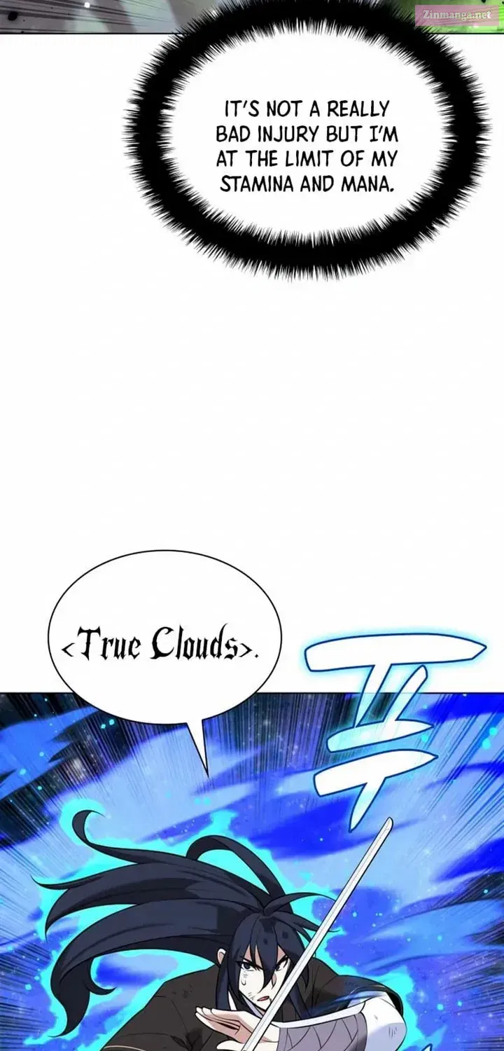 Read Overgeared (Team Argo) chapter 213.4 image 4 on Lezhin