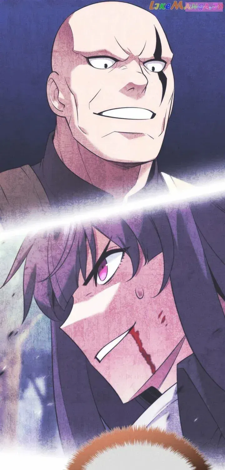 Read Overgeared (Team Argo) chapter 213.4 image 8 on Lezhin