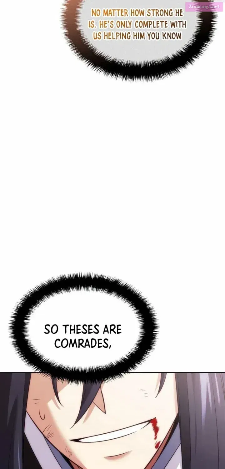 Read Overgeared (Team Argo) chapter 213.4 image 9 on Lezhin