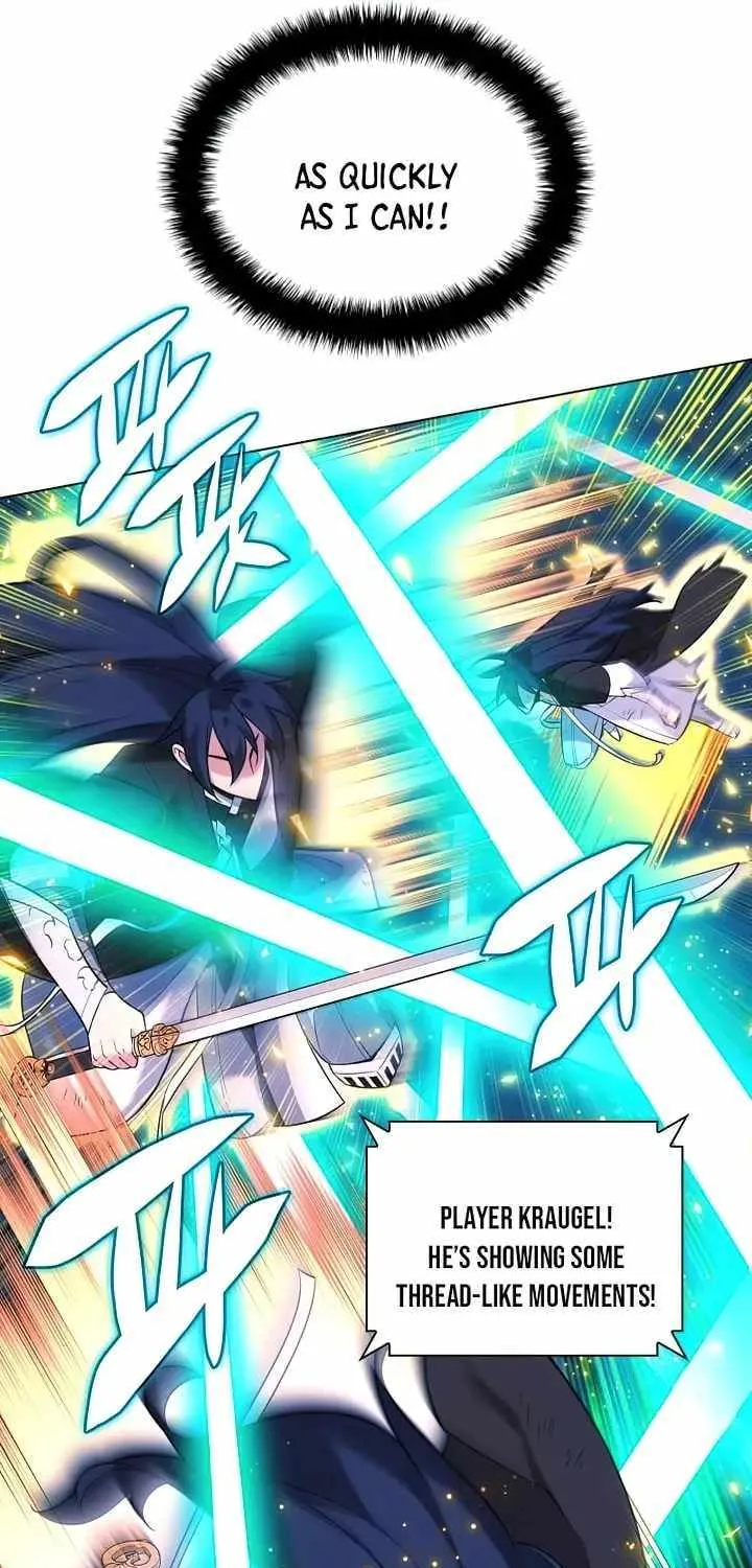 Read Overgeared (Team Argo) chapter 213 image 102 on Lezhin