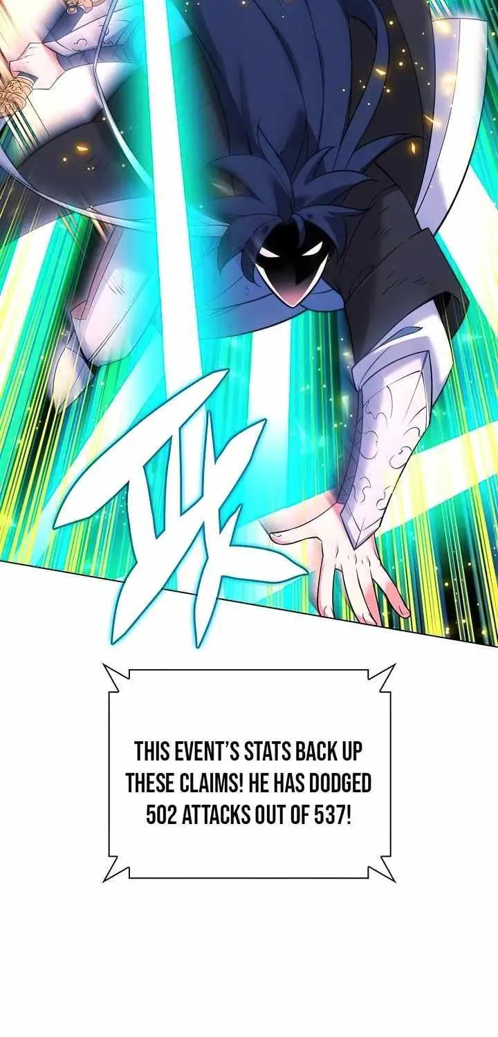 Read Overgeared (Team Argo) chapter 213 image 103 on Lezhin
