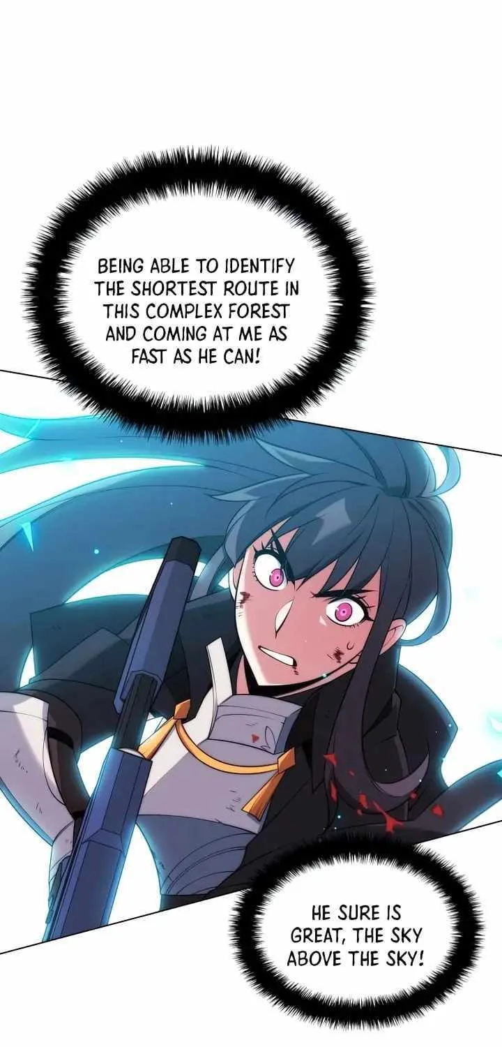 Read Overgeared (Team Argo) chapter 213 image 104 on Lezhin