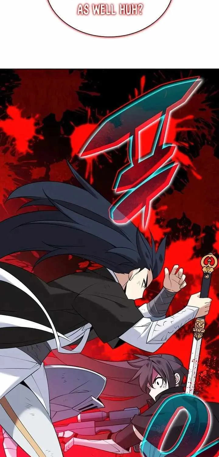 Read Overgeared (Team Argo) chapter 213 image 106 on Lezhin