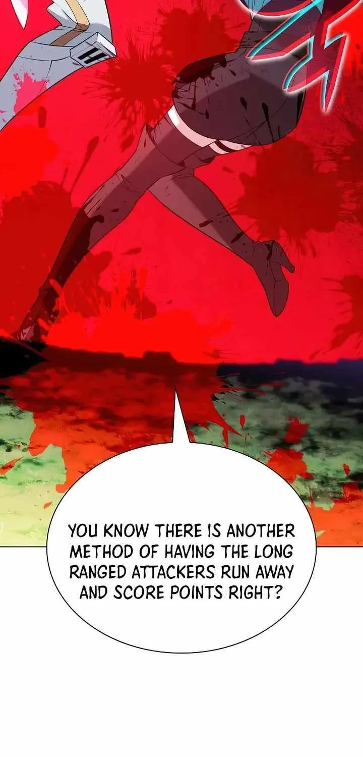 Read Overgeared (Team Argo) chapter 213 image 107 on Lezhin