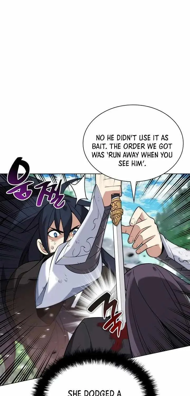 Read Overgeared (Team Argo) chapter 213 image 108 on Lezhin