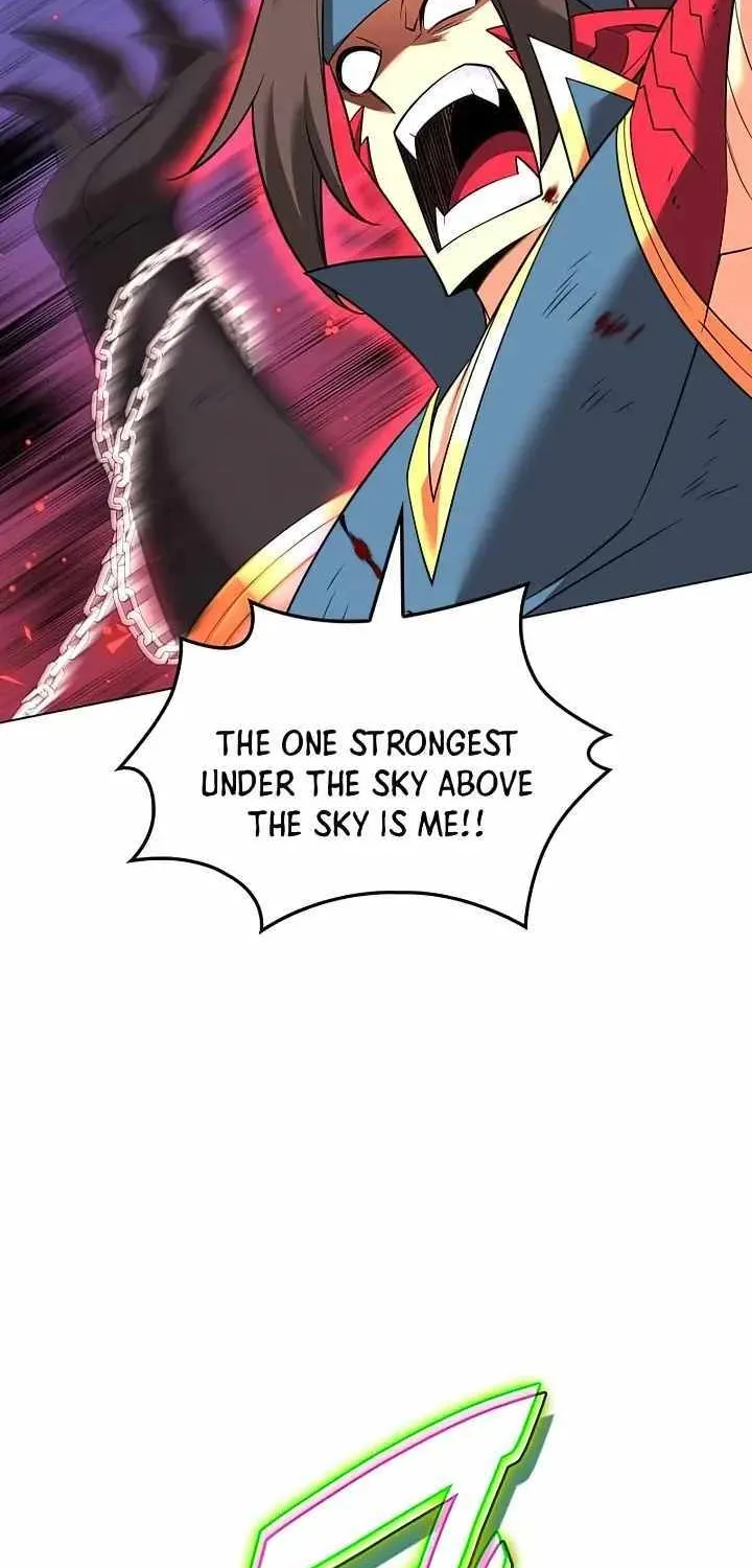 Read Overgeared (Team Argo) chapter 213 image 11 on Lezhin