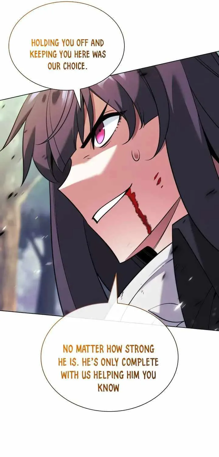 Read Overgeared (Team Argo) chapter 213 image 110 on Lezhin