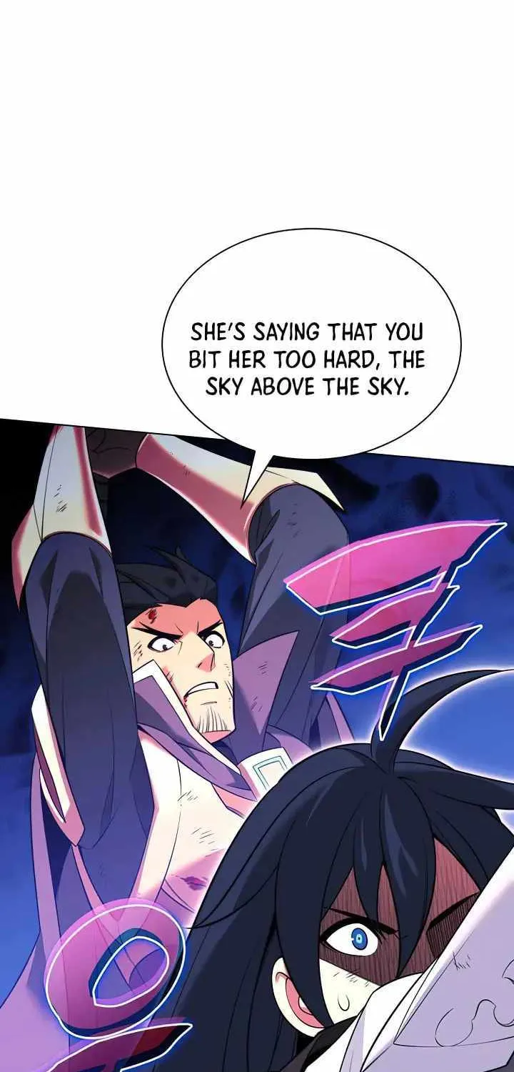 Read Overgeared (Team Argo) chapter 213 image 111 on Lezhin