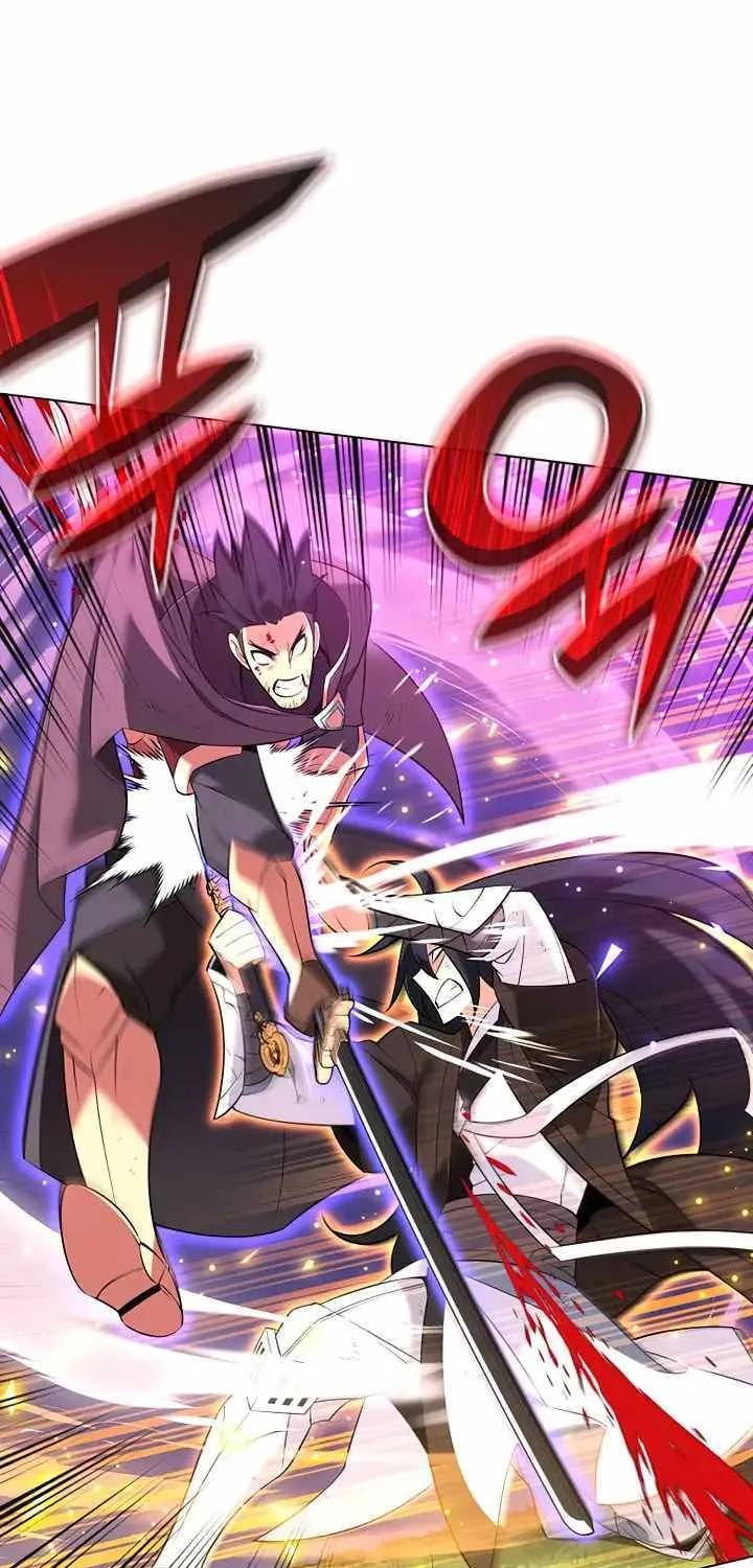 Read Overgeared (Team Argo) chapter 213 image 114 on Lezhin