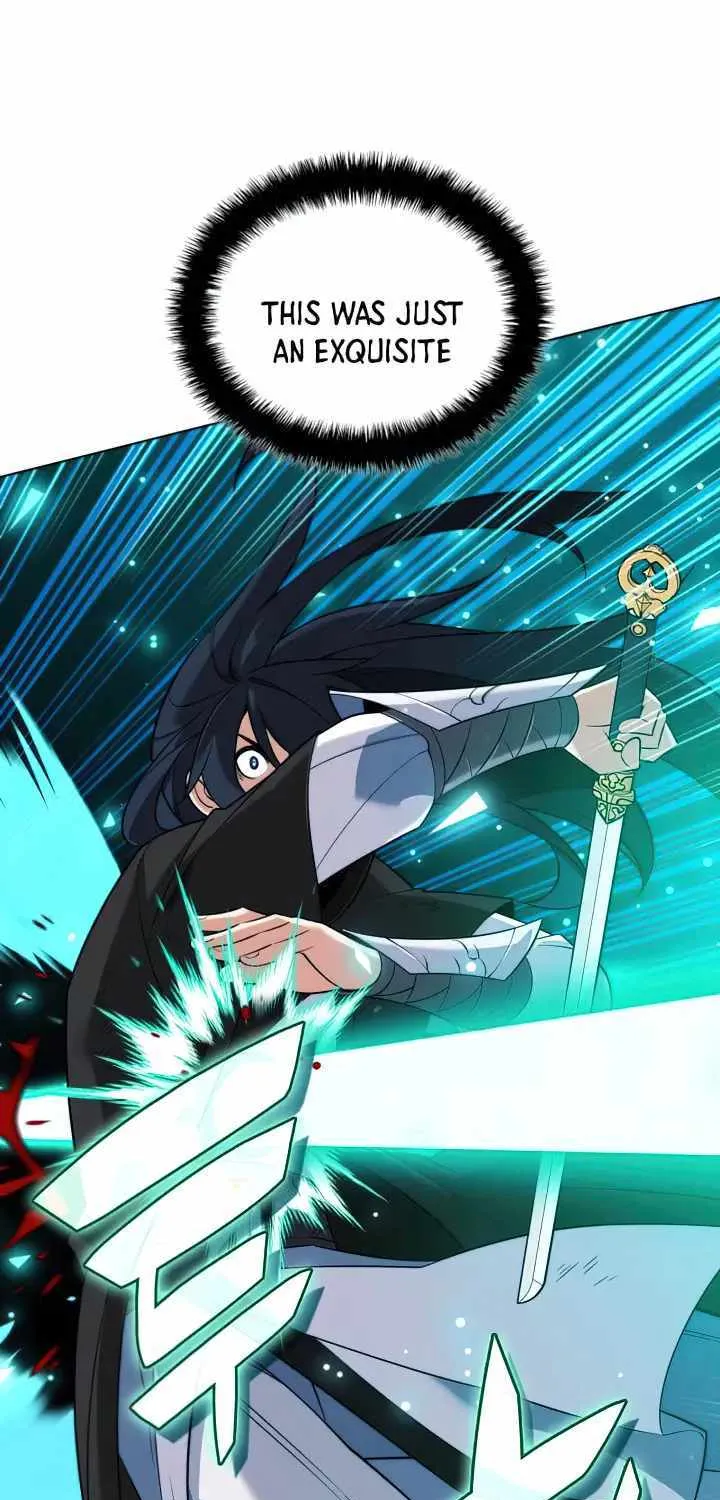 Read Overgeared (Team Argo) chapter 213 image 118 on Lezhin