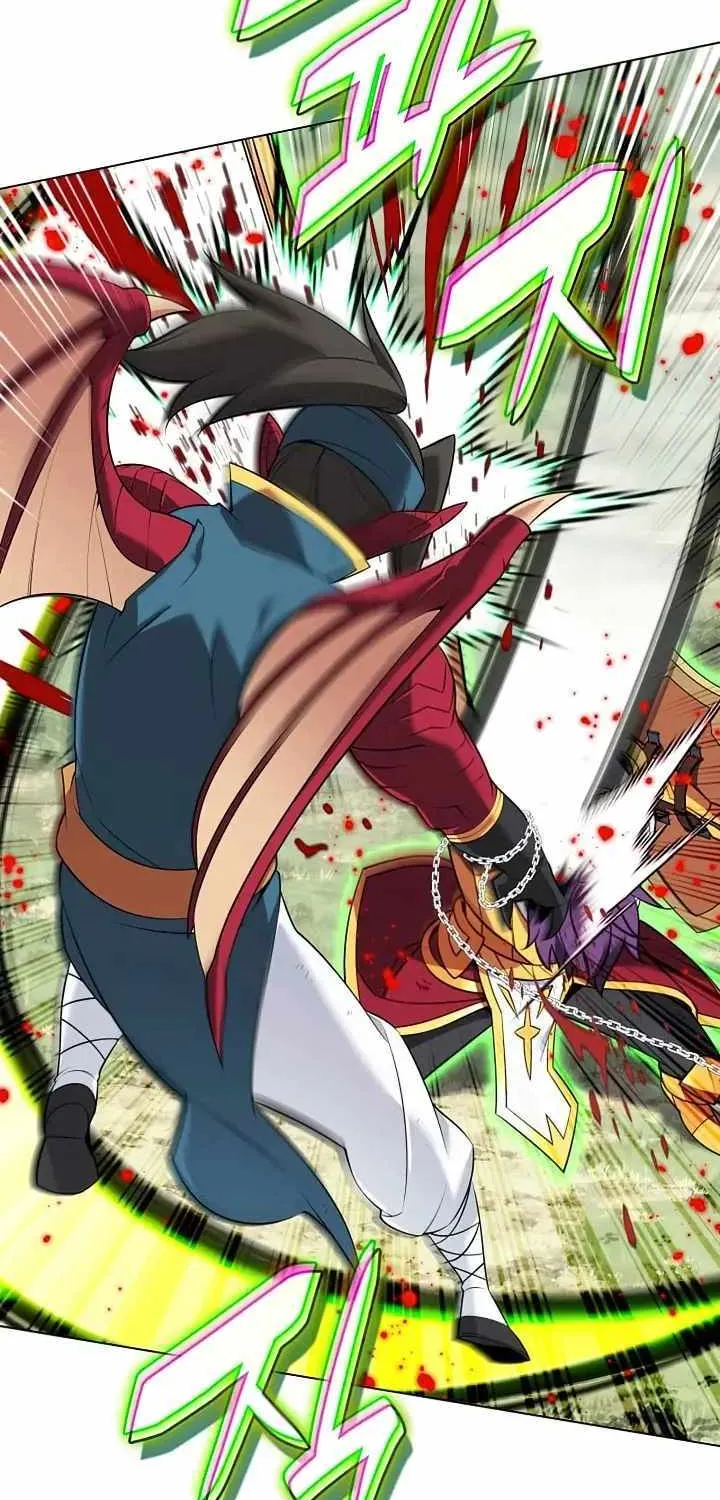 Read Overgeared (Team Argo) chapter 213 image 12 on Lezhin