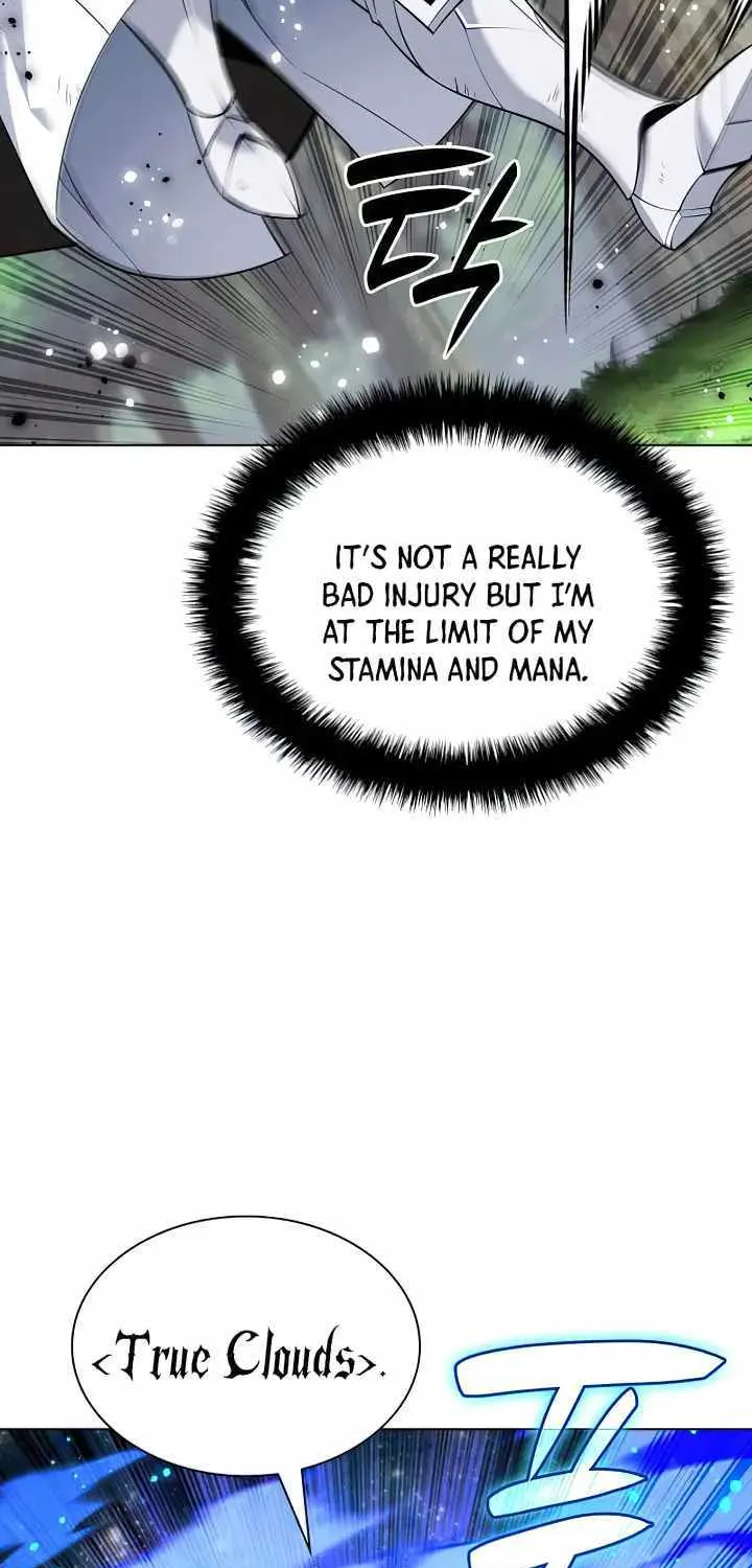 Read Overgeared (Team Argo) chapter 213 image 120 on Lezhin