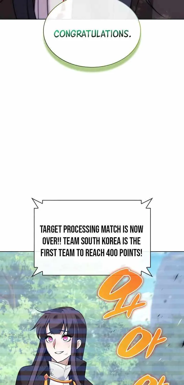 Read Overgeared (Team Argo) chapter 213 image 130 on Lezhin