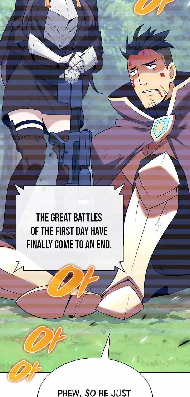 Read Overgeared (Team Argo) chapter 213 image 131 on Lezhin