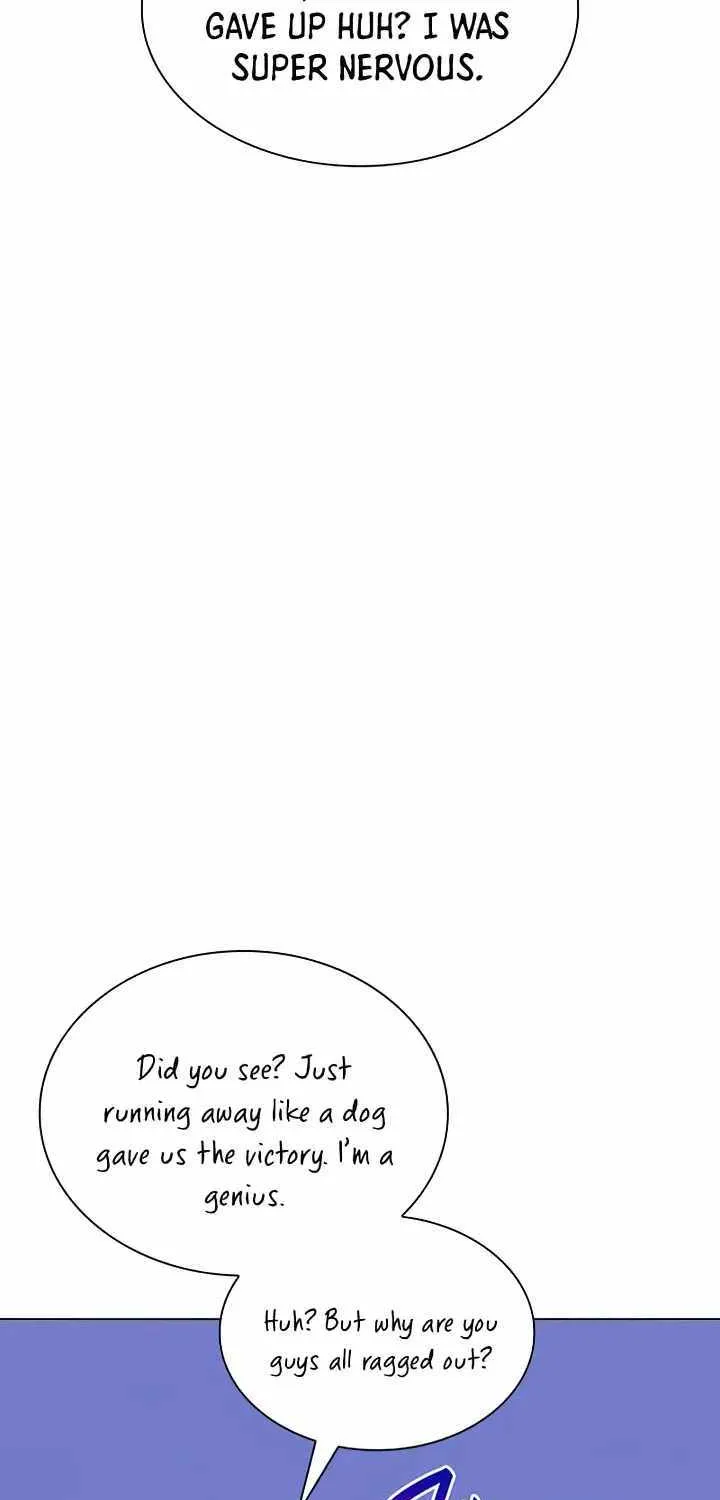 Read Overgeared (Team Argo) chapter 213 image 132 on Lezhin