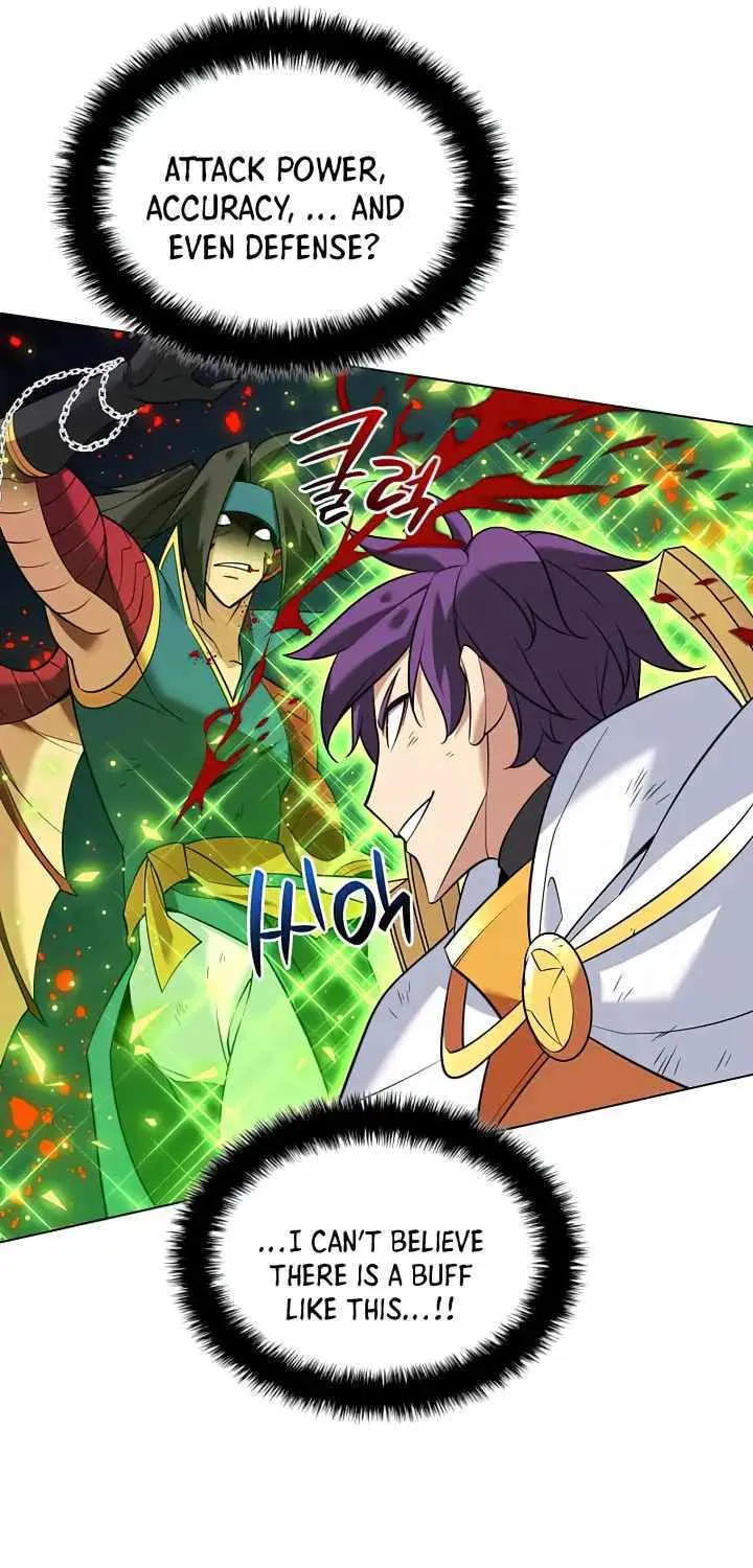 Read Overgeared (Team Argo) chapter 213 image 14 on Lezhin