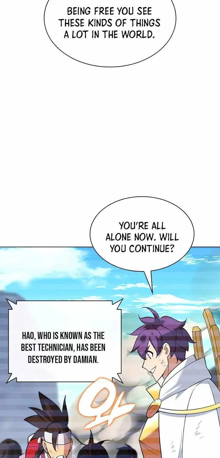 Read Overgeared (Team Argo) chapter 213 image 16 on Lezhin