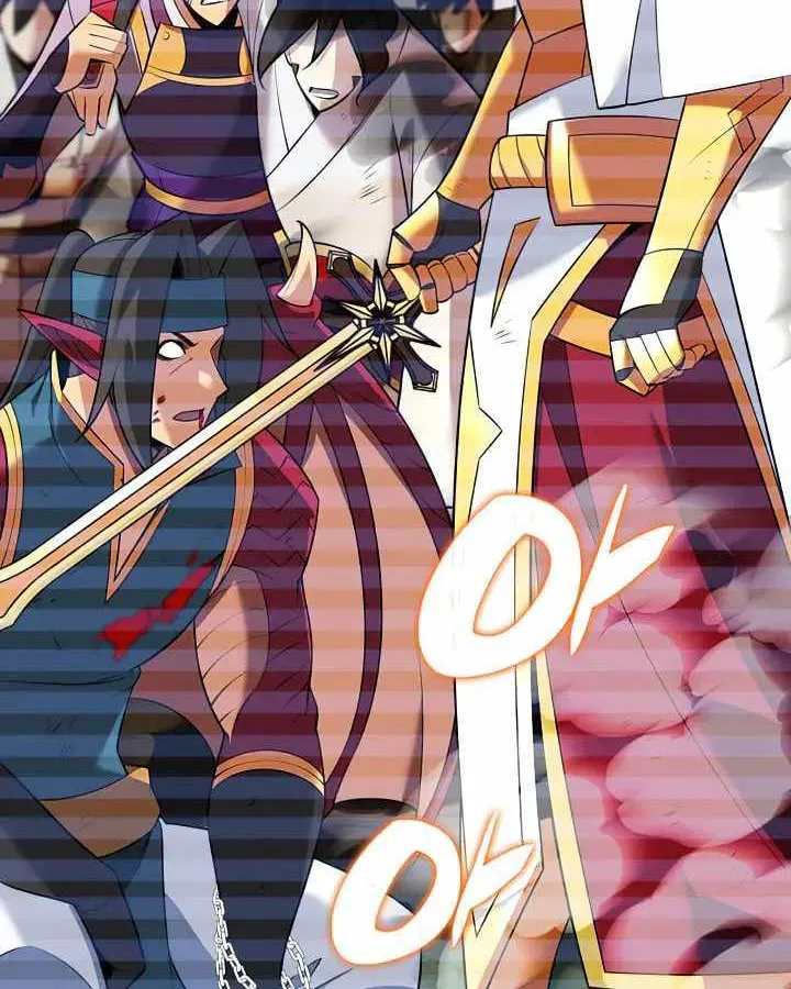 Read Overgeared (Team Argo) chapter 213 image 17 on Lezhin