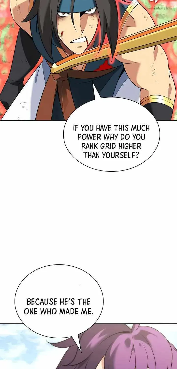 Read Overgeared (Team Argo) chapter 213 image 19 on Lezhin