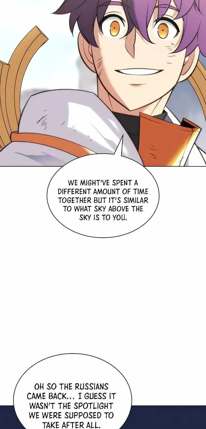 Read Overgeared (Team Argo) chapter 213 image 20 on Lezhin