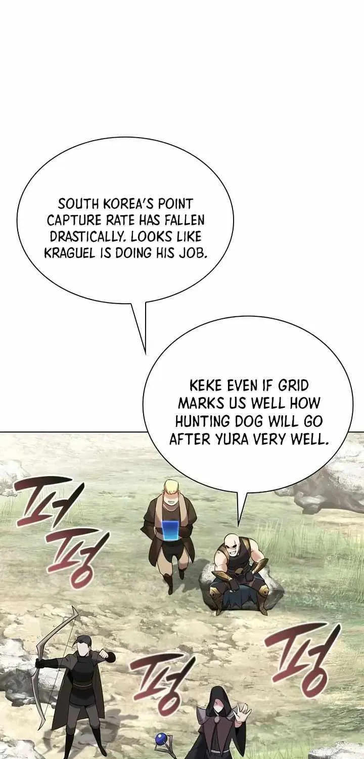 Read Overgeared (Team Argo) chapter 213 image 24 on Lezhin