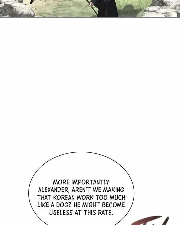 Read Overgeared (Team Argo) chapter 213 image 25 on Lezhin