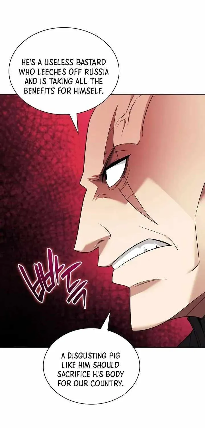 Read Overgeared (Team Argo) chapter 213 image 27 on Lezhin