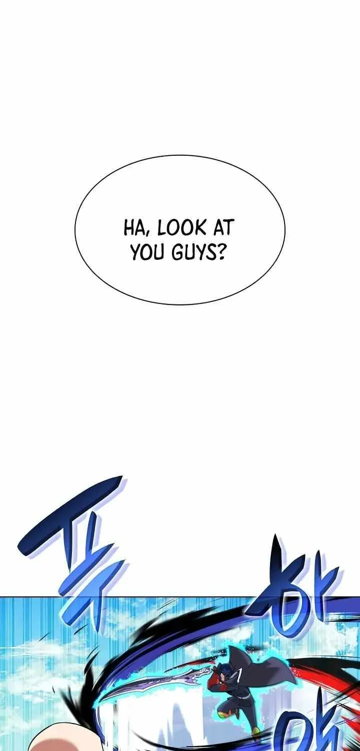 Read Overgeared (Team Argo) chapter 213 image 28 on Lezhin