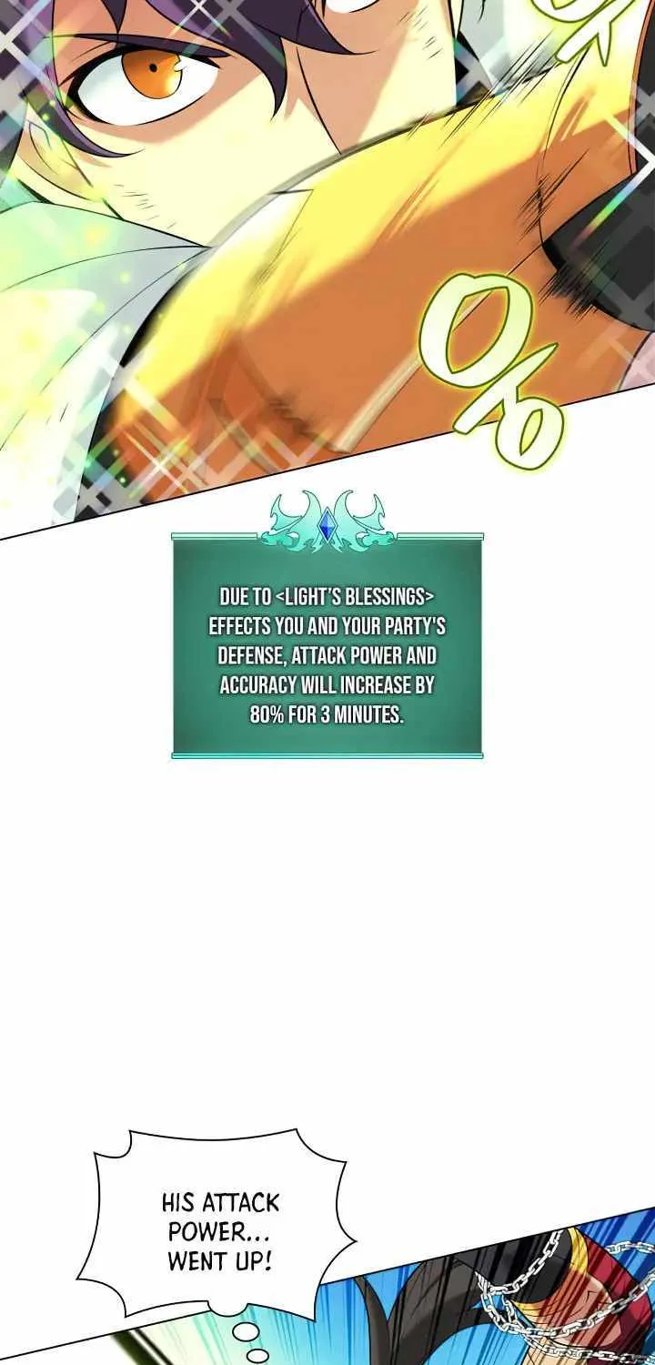 Read Overgeared (Team Argo) chapter 213 image 3 on Lezhin