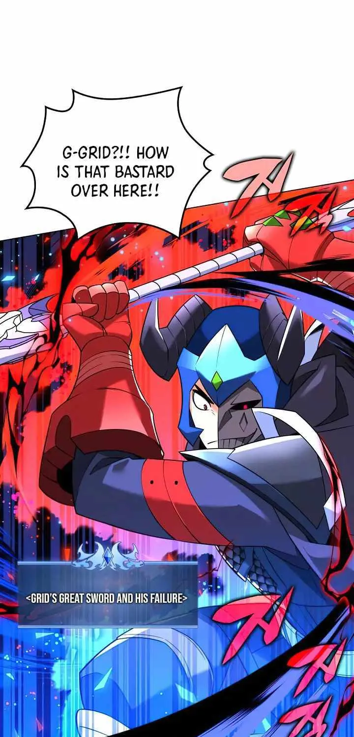 Read Overgeared (Team Argo) chapter 213 image 30 on Lezhin