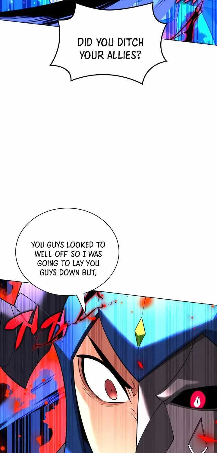Read Overgeared (Team Argo) chapter 213 image 31 on Lezhin