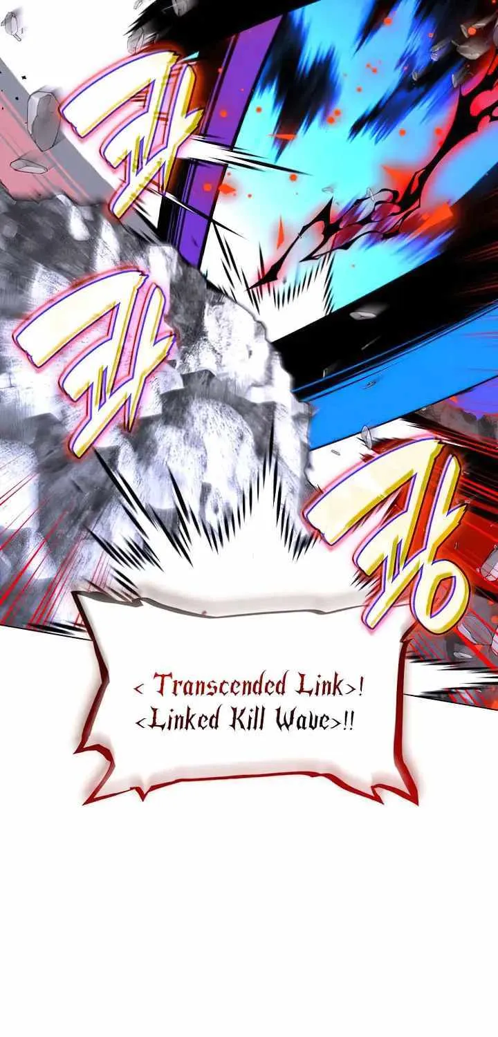 Read Overgeared (Team Argo) chapter 213 image 34 on Lezhin